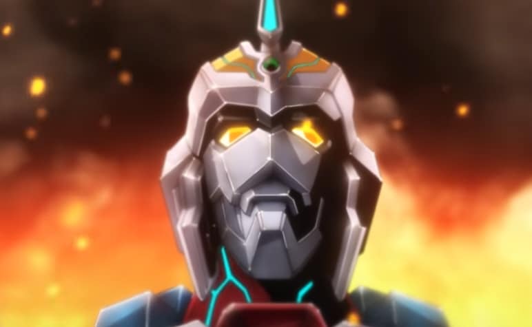 SSSS.Gridman