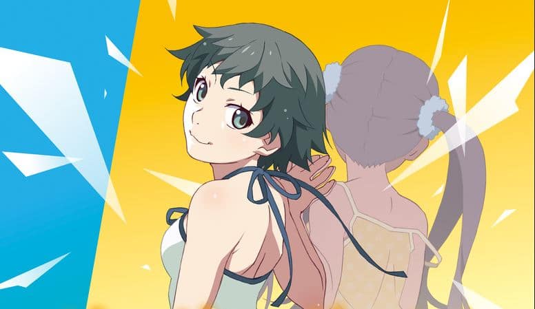 Zoku Owarimonogatari