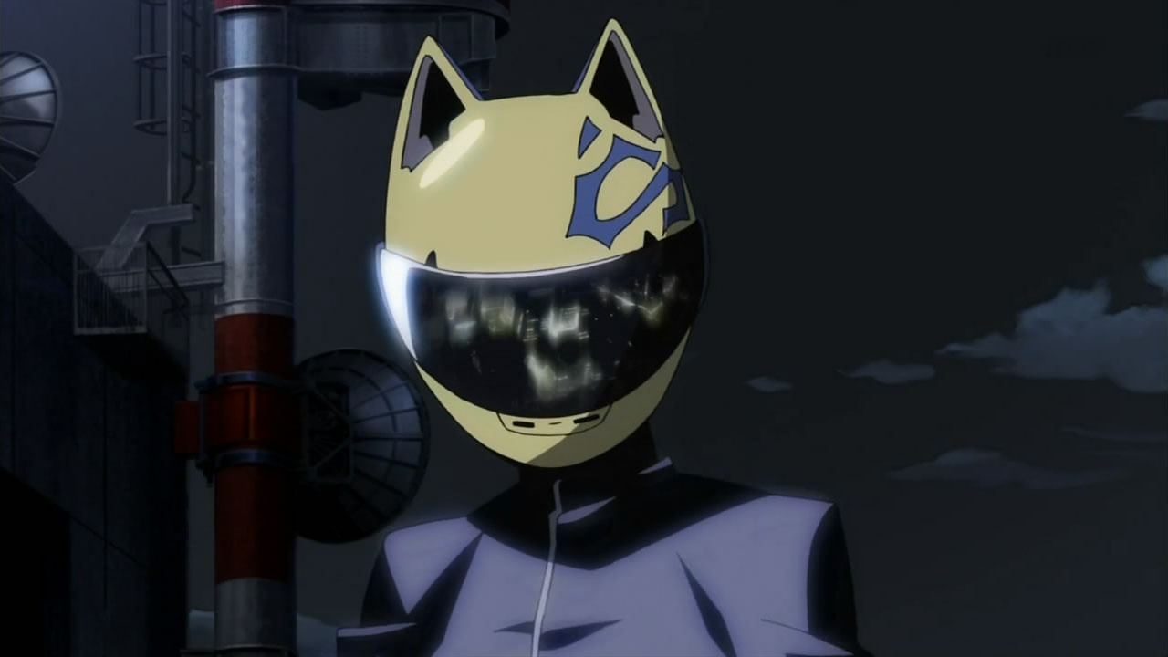 Celty Sturluson (Durarara!)