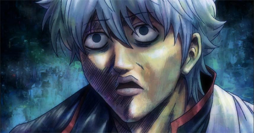 Gintama