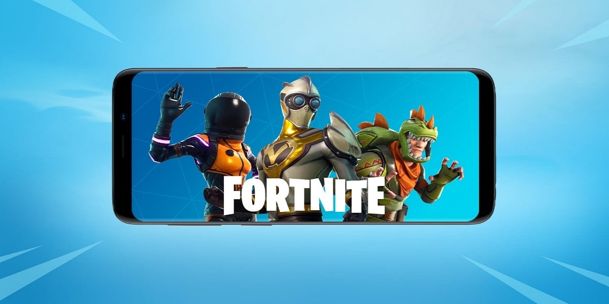 Fortnite Android Beta