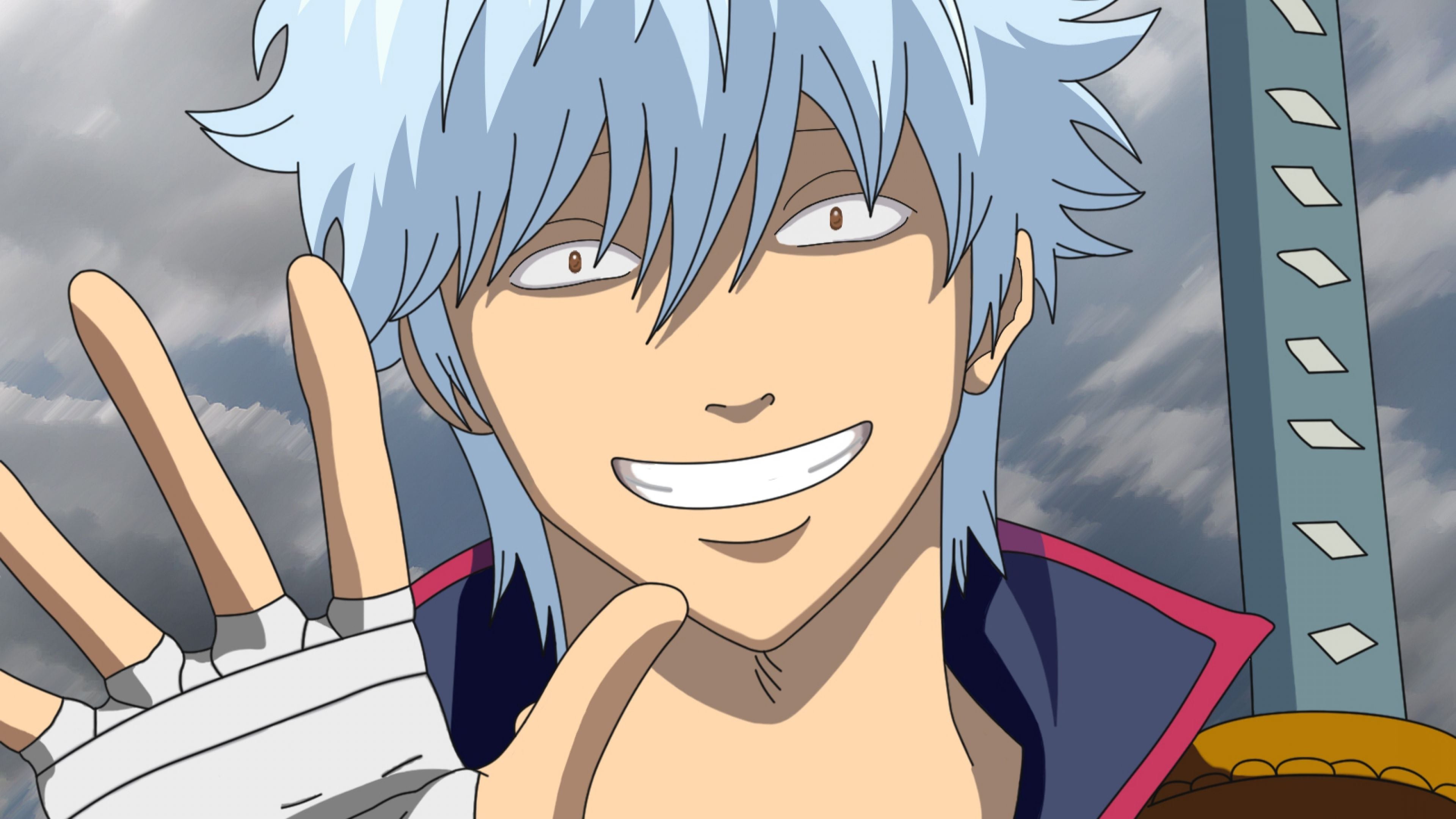 Gintoki-Sakata