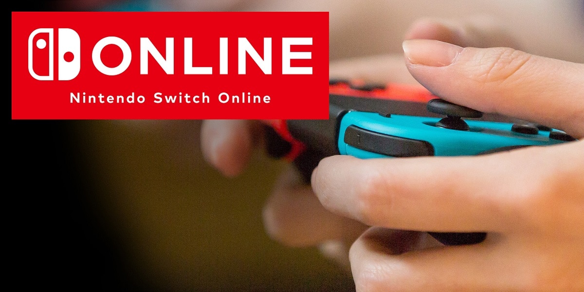 Nintendo Switch Online-Service