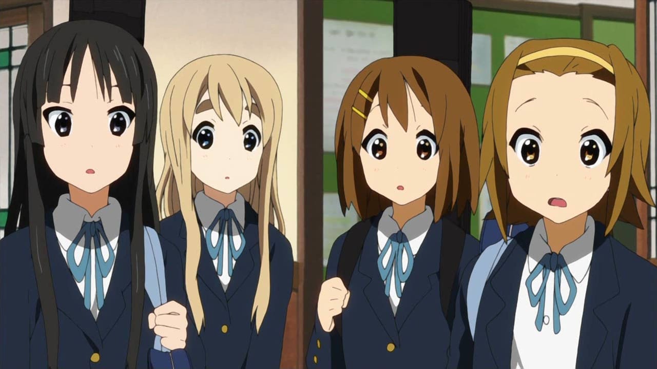 K-On!