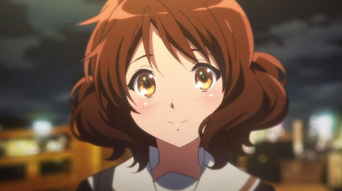 Hibike! Euphonium