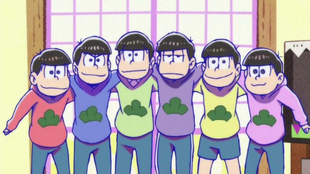 Osomatsu-san