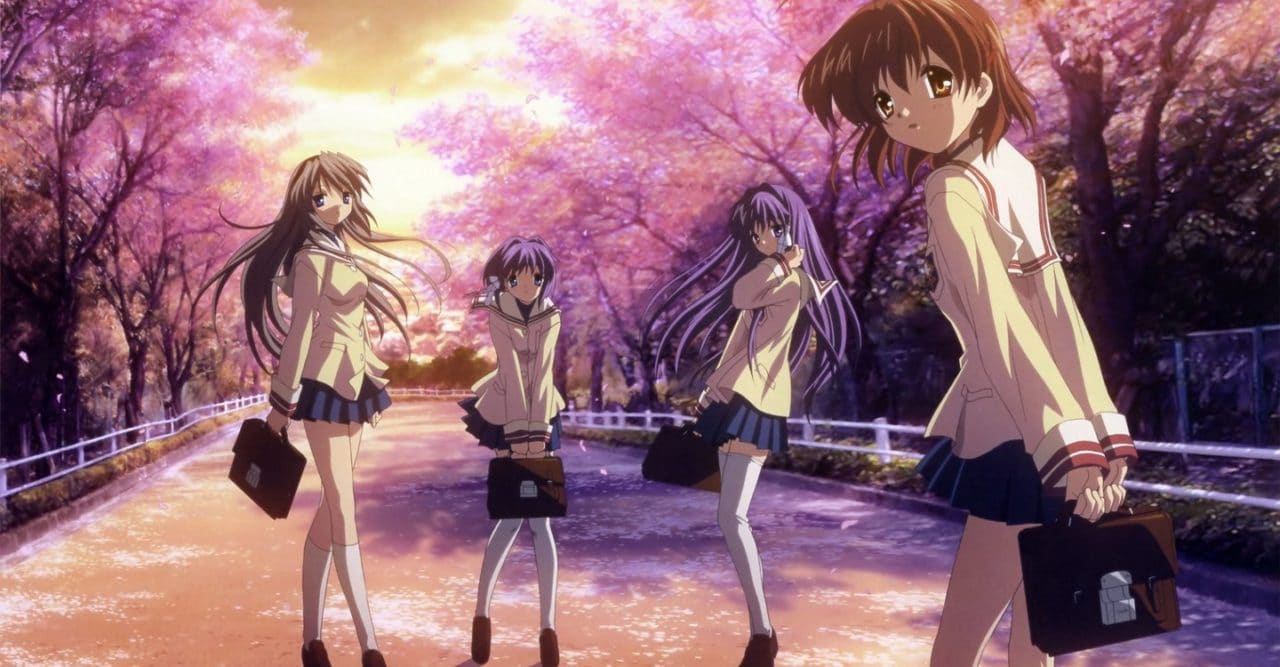 clannad