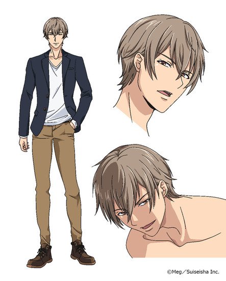 Shūdengo, Capsule Hotel de, Jōshi ni Binetsu Tsutawaru Yoru.