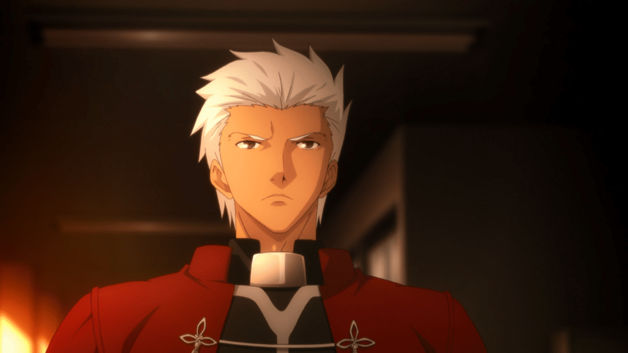 Archer (Fate/stay night: Heaven’s Feel)