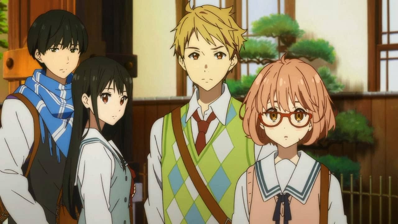 Kyoukai no Kanata 