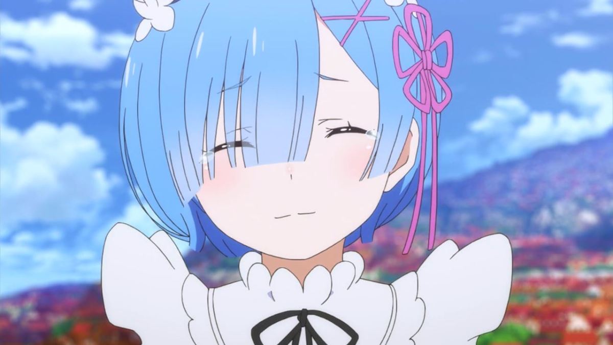 Rem (Re:Zero)