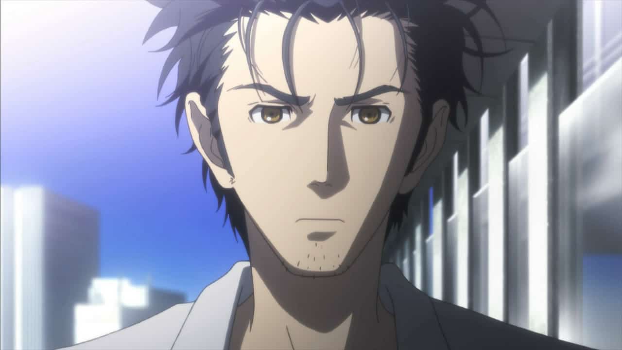 STEINS;GATE 0