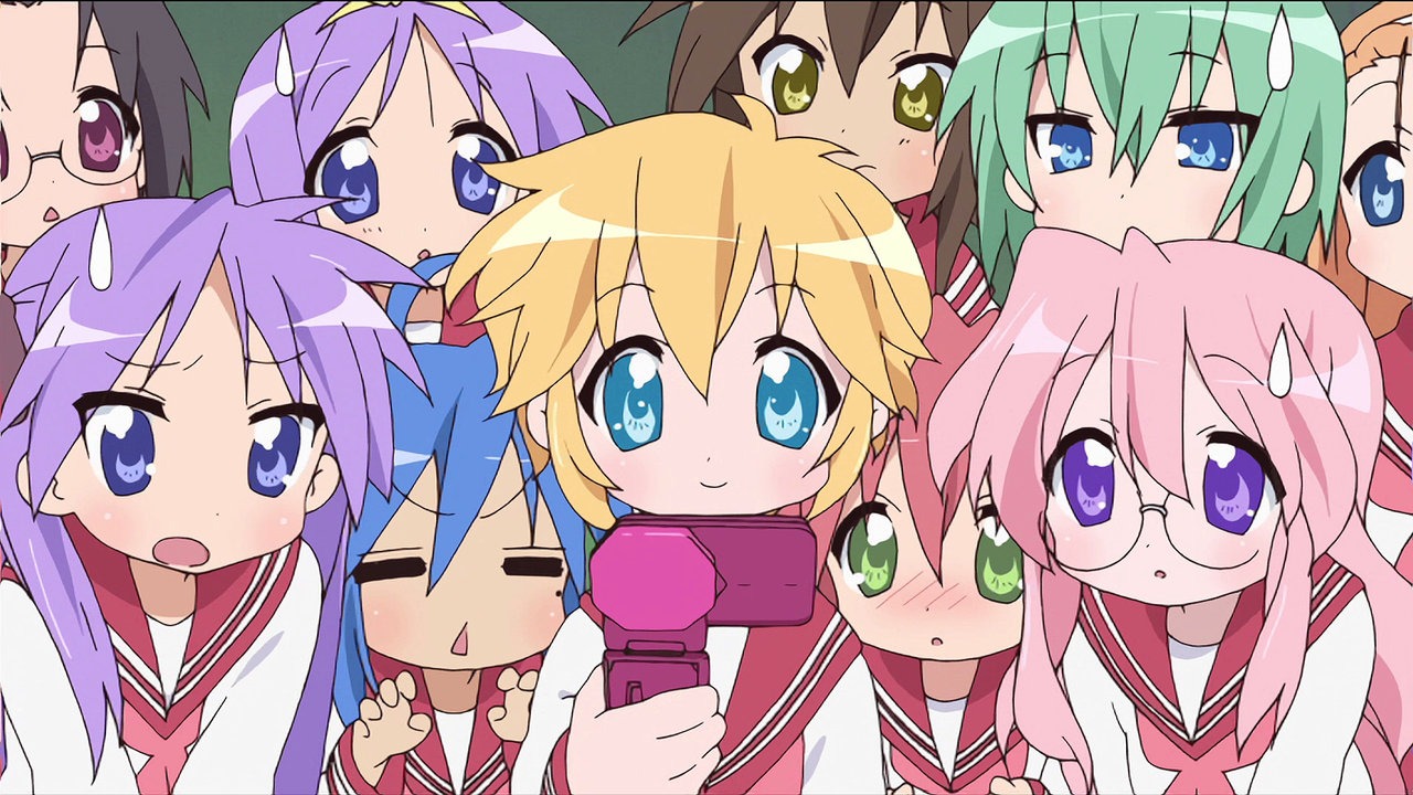 Lucky Star