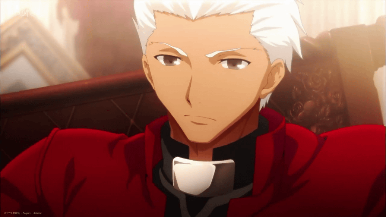 Archer (Fate/stay night: Heaven’s Feel)