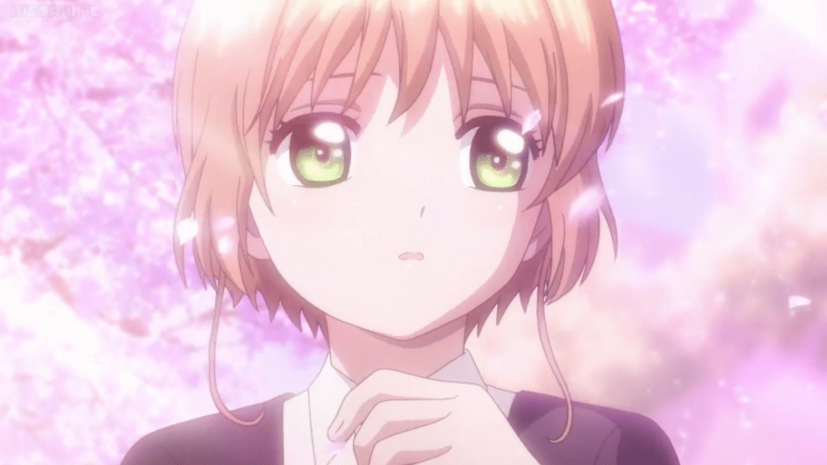 Sakura Kinomoto (Cardcaptor Sakura)