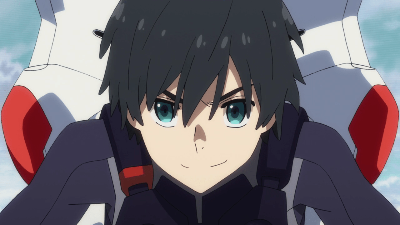 Hiro (Darling in the FranXX)