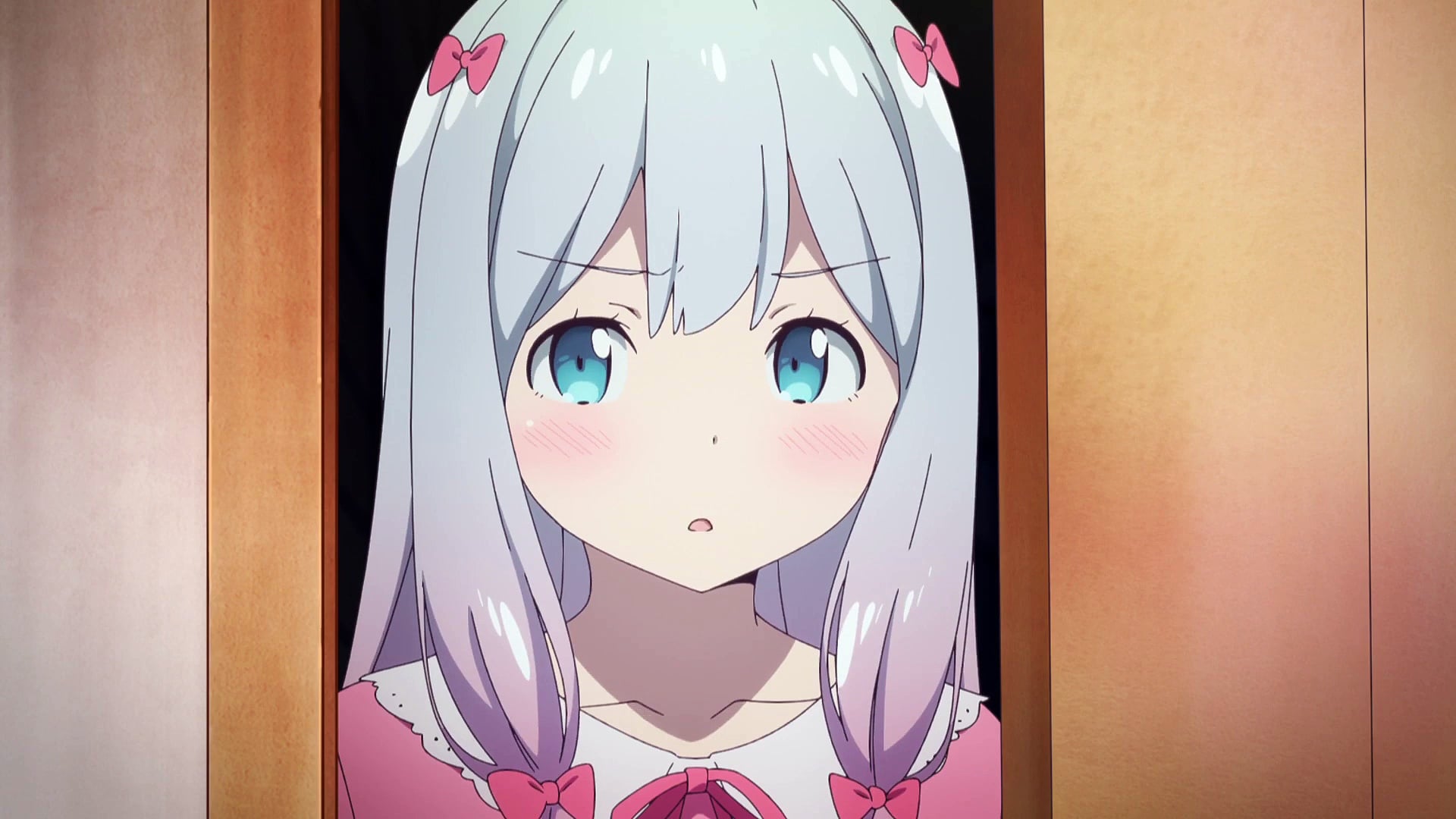 Izumi Sagiri (Ero-Manga Sensei)