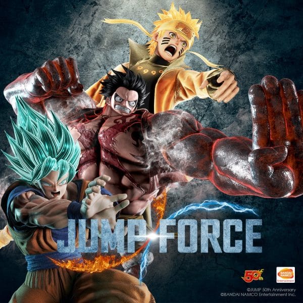 Jumo Force