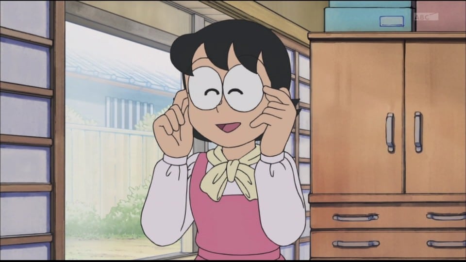 Nobita Maki (Doraemon) 