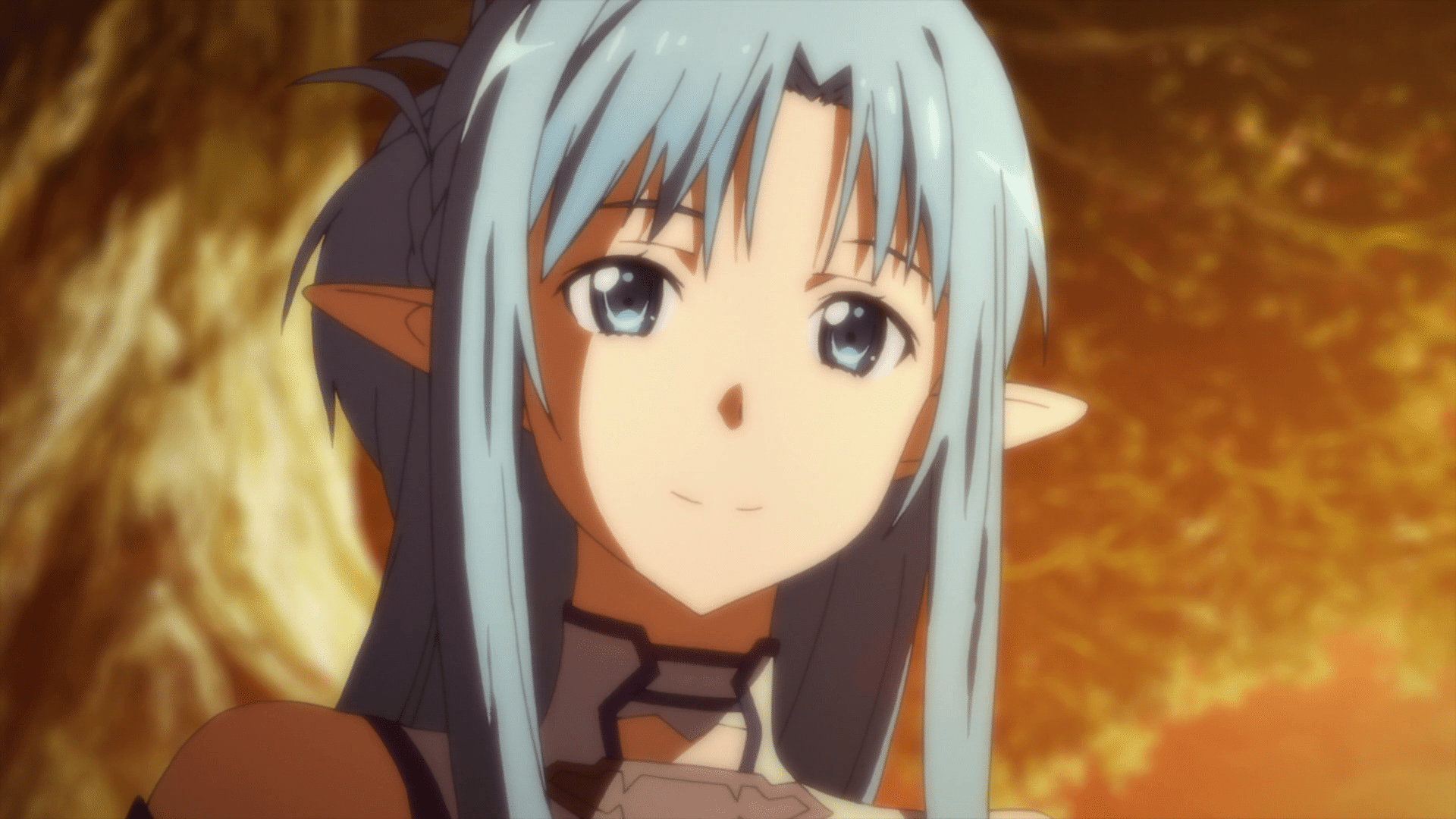 Asuna Yuuki (Sword Art Online)