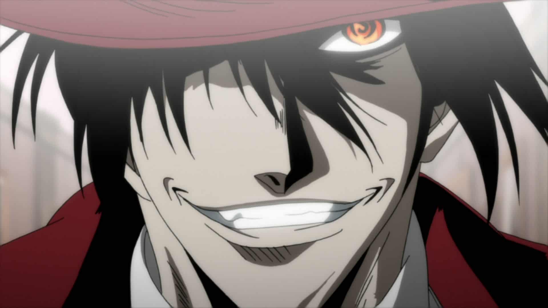 Hellsing