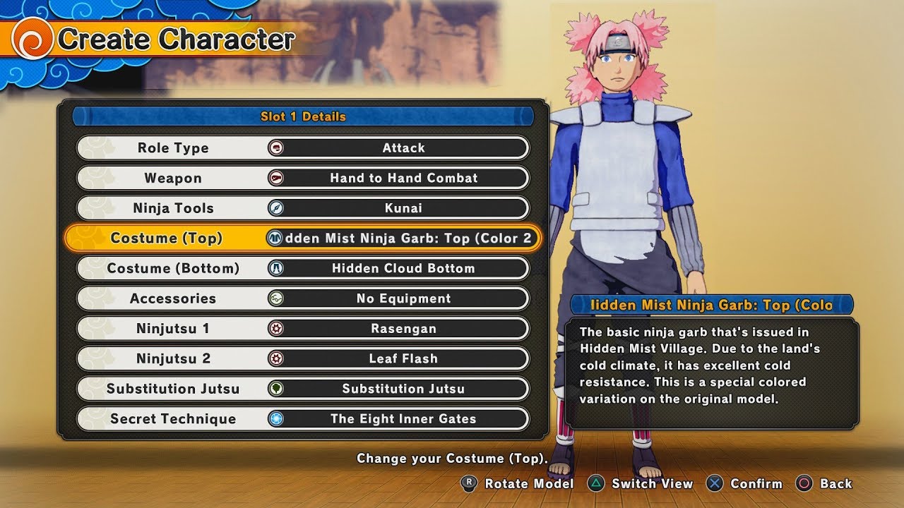 Naruto to Boruto: Shinobi Striker: