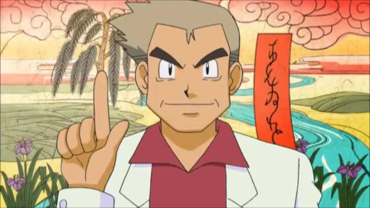 Pokémon Pokémon
