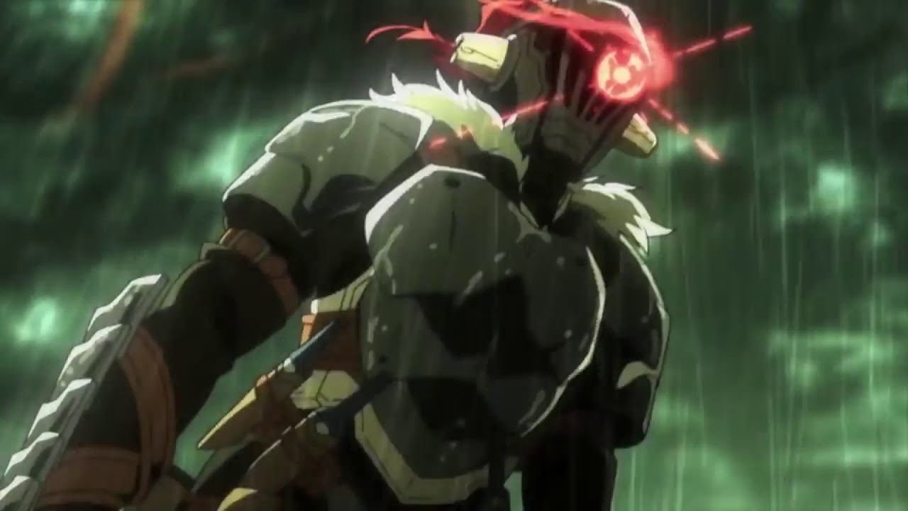 Goblin Slayer