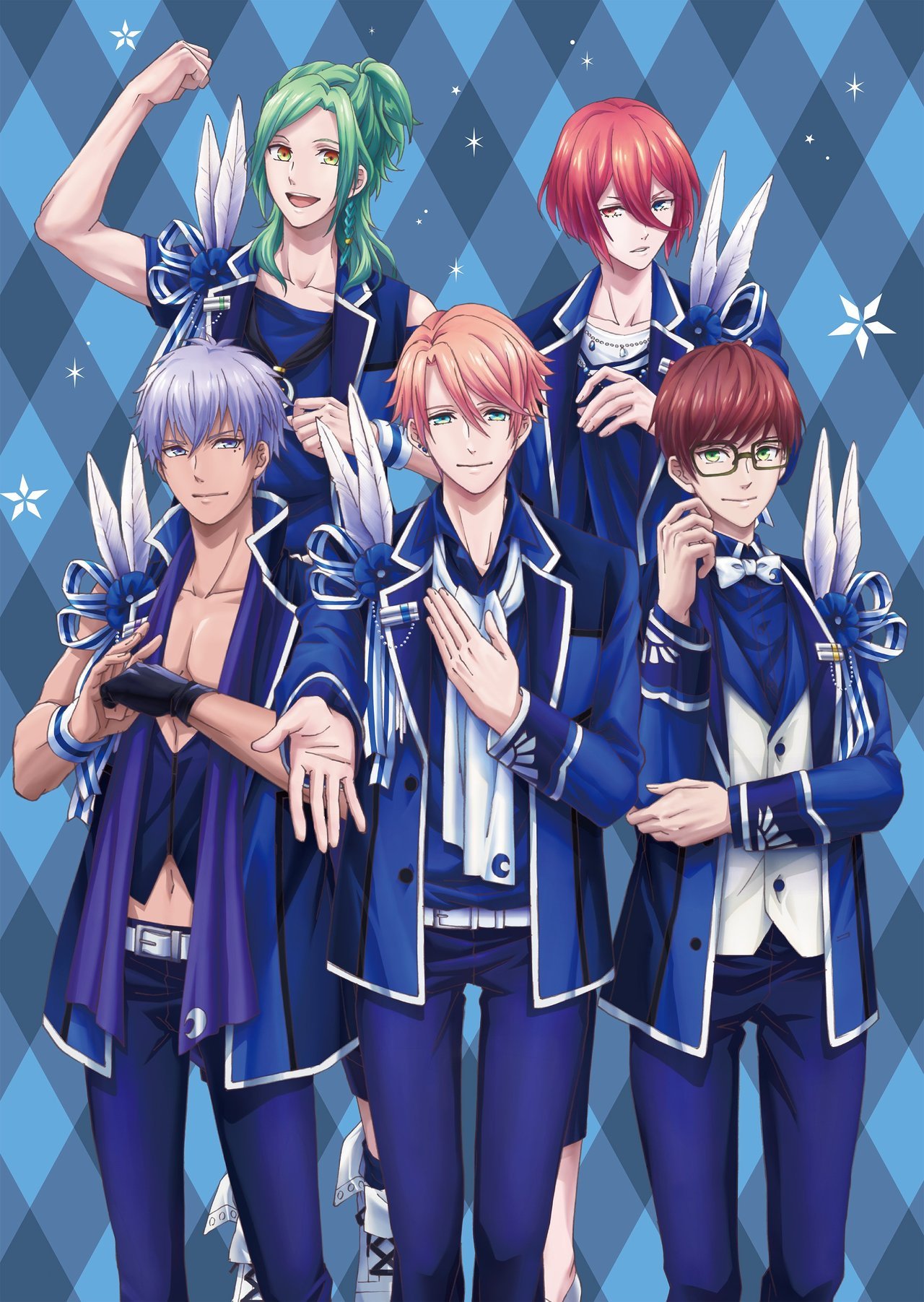 B-PROJECT