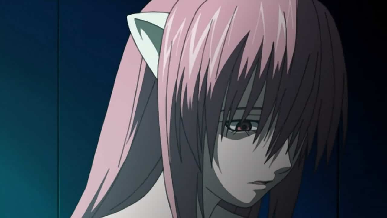 Elfen Lied