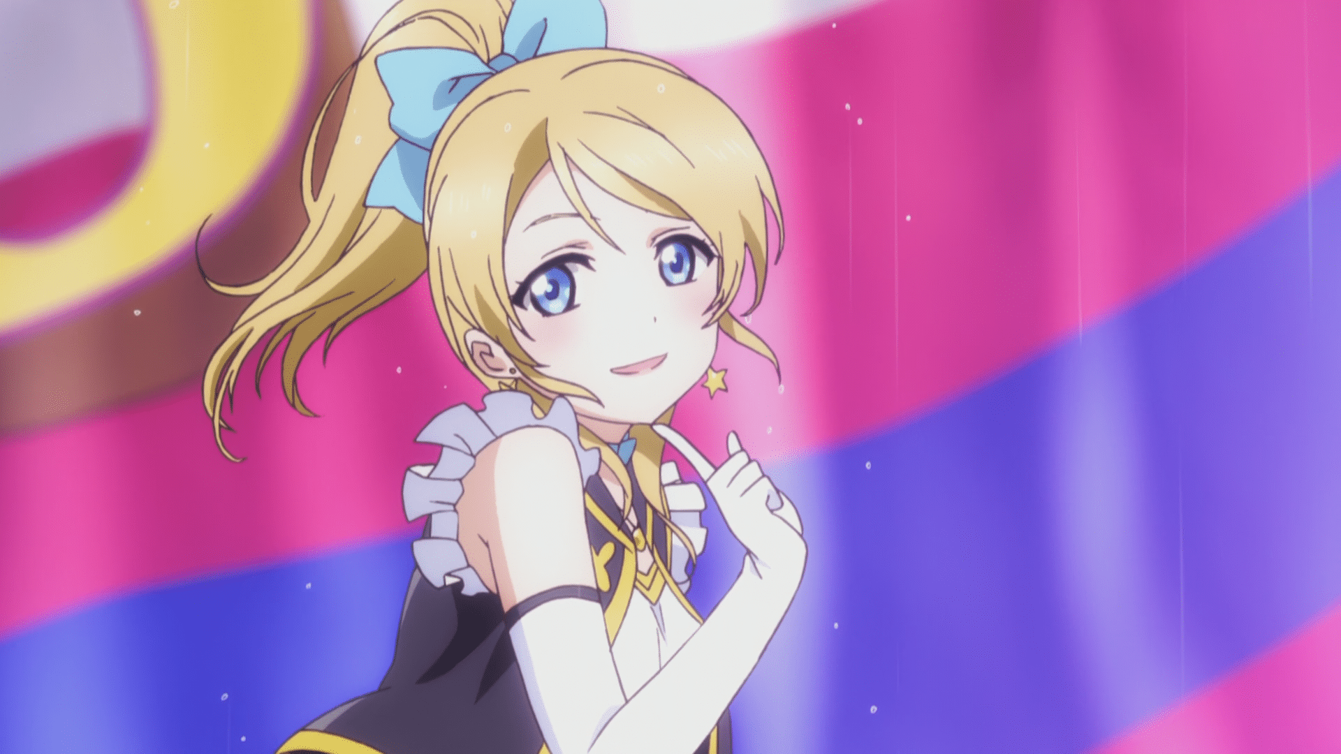 Ayase Eli (Love Live!) 