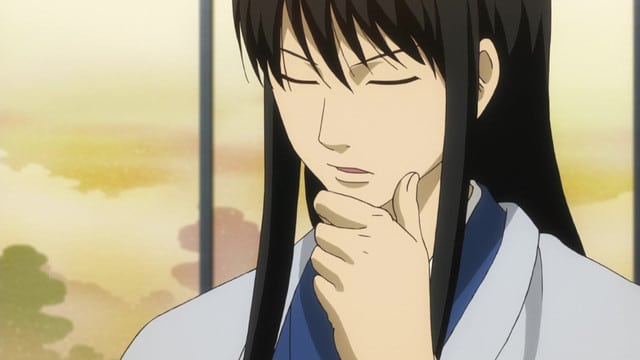 Katsura Kotarou (Gintama)