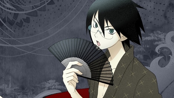 Itoshiki Nozomu (Sayonara Zetsubou Sensei) 