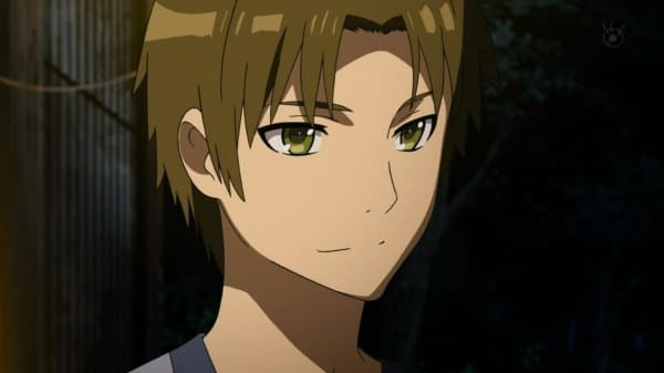 Matsuyuki Atsumu (Anohana)