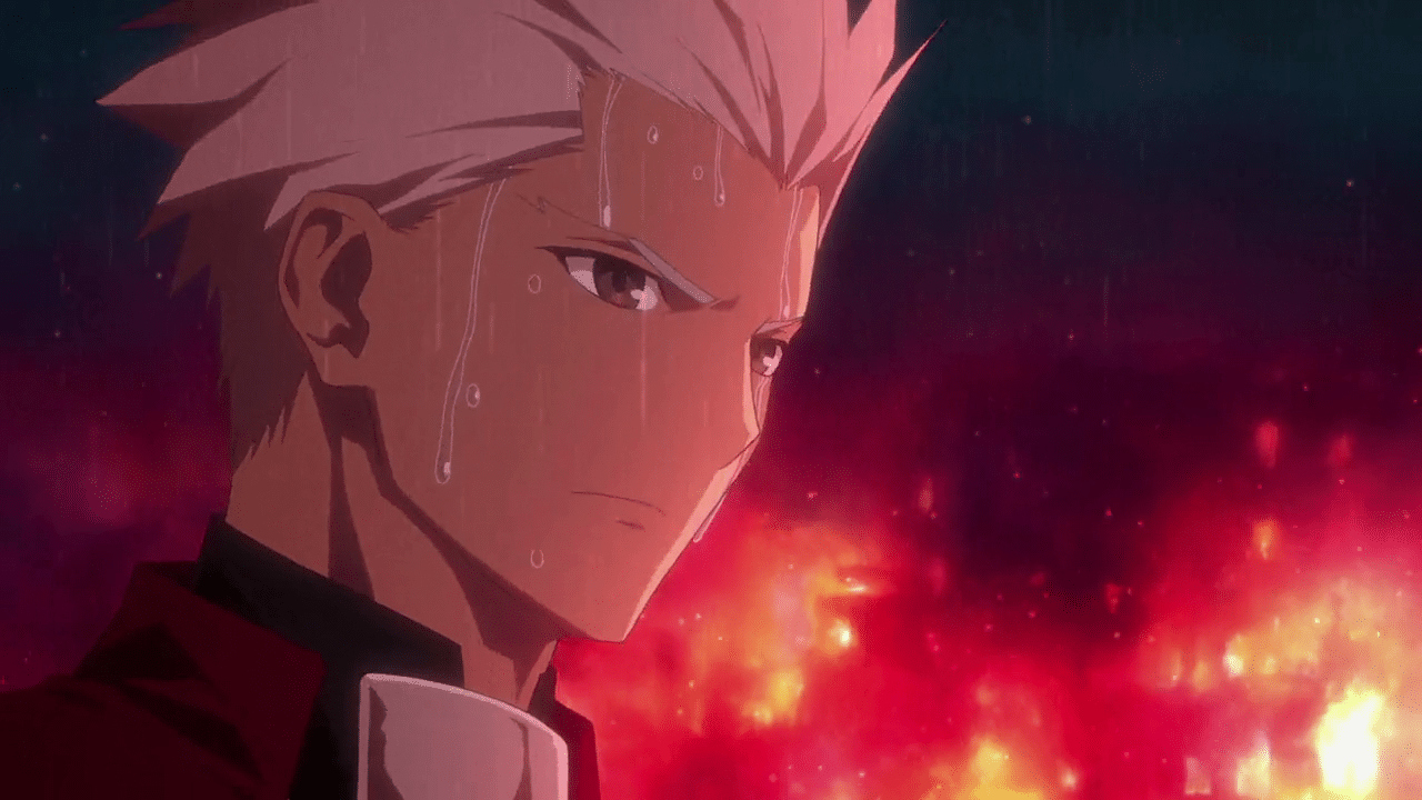 Archer (Fate/stay night: Heaven’s Feel)