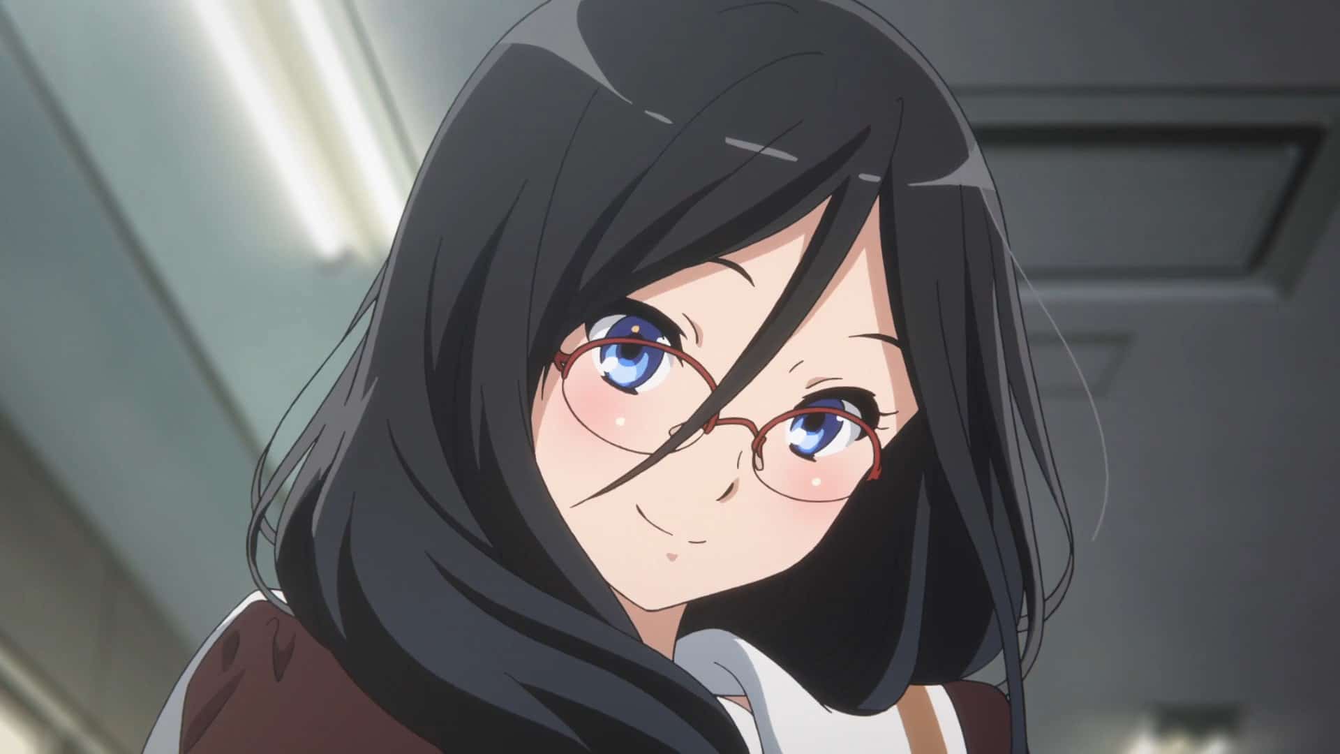 Asuka Tanaka (Hibike! Euphonium)