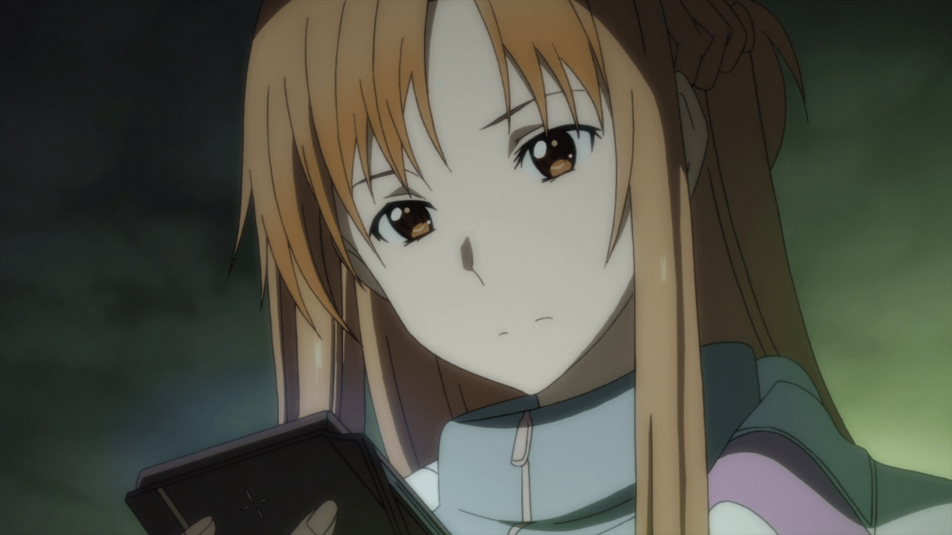  Asuna (Sword Art Online)