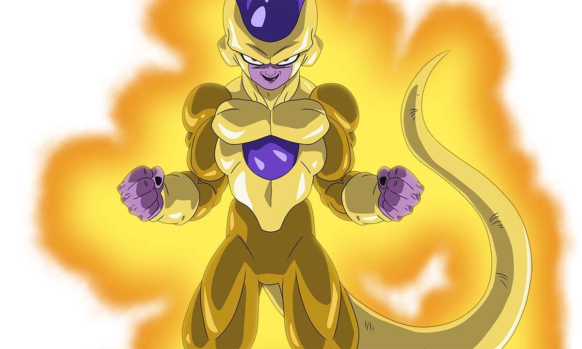 Dragon Ball Super: Broly