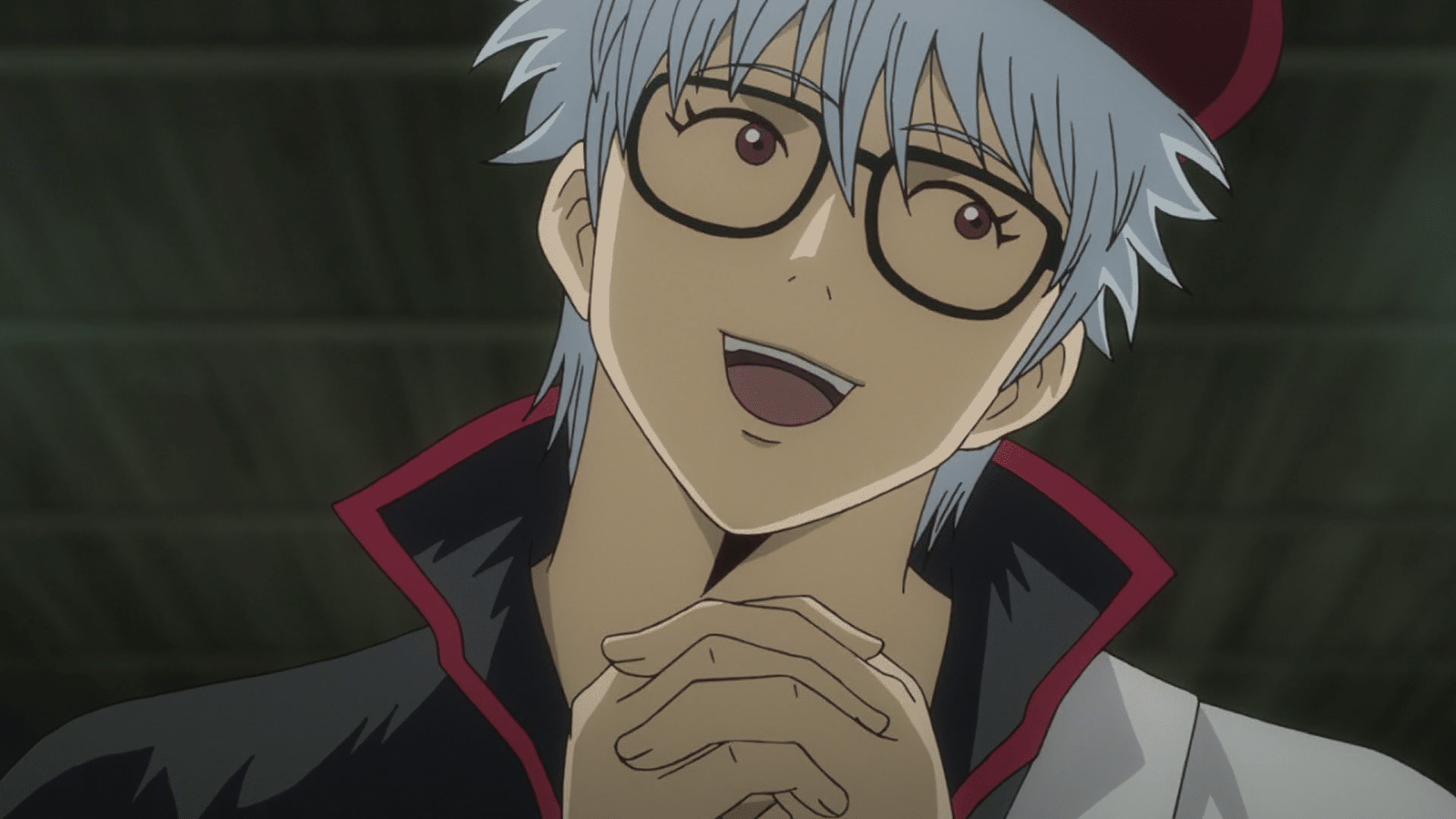 Gintoki Sakata (Gintama)