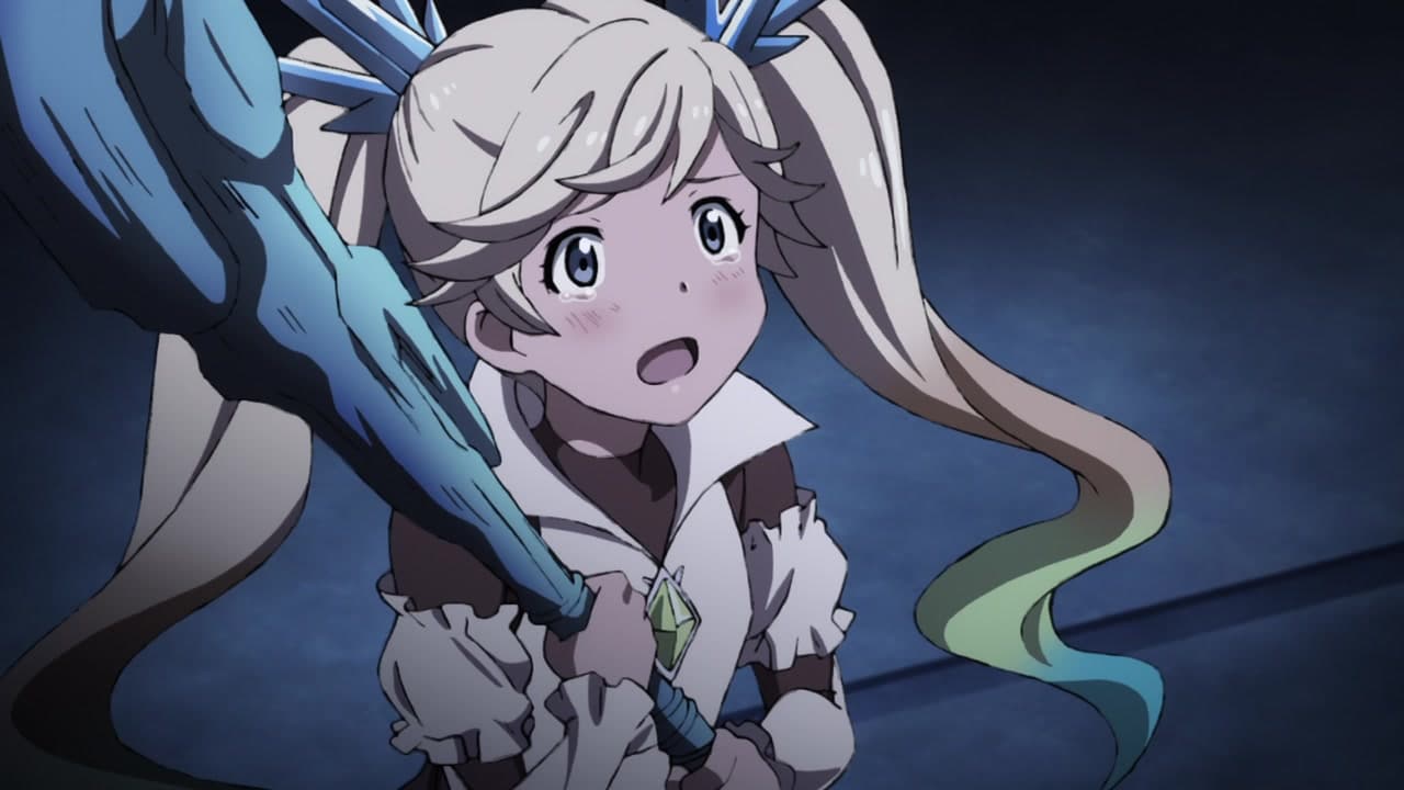 Granblue Fantasy: Special zur zweiten Staffel angekündigt