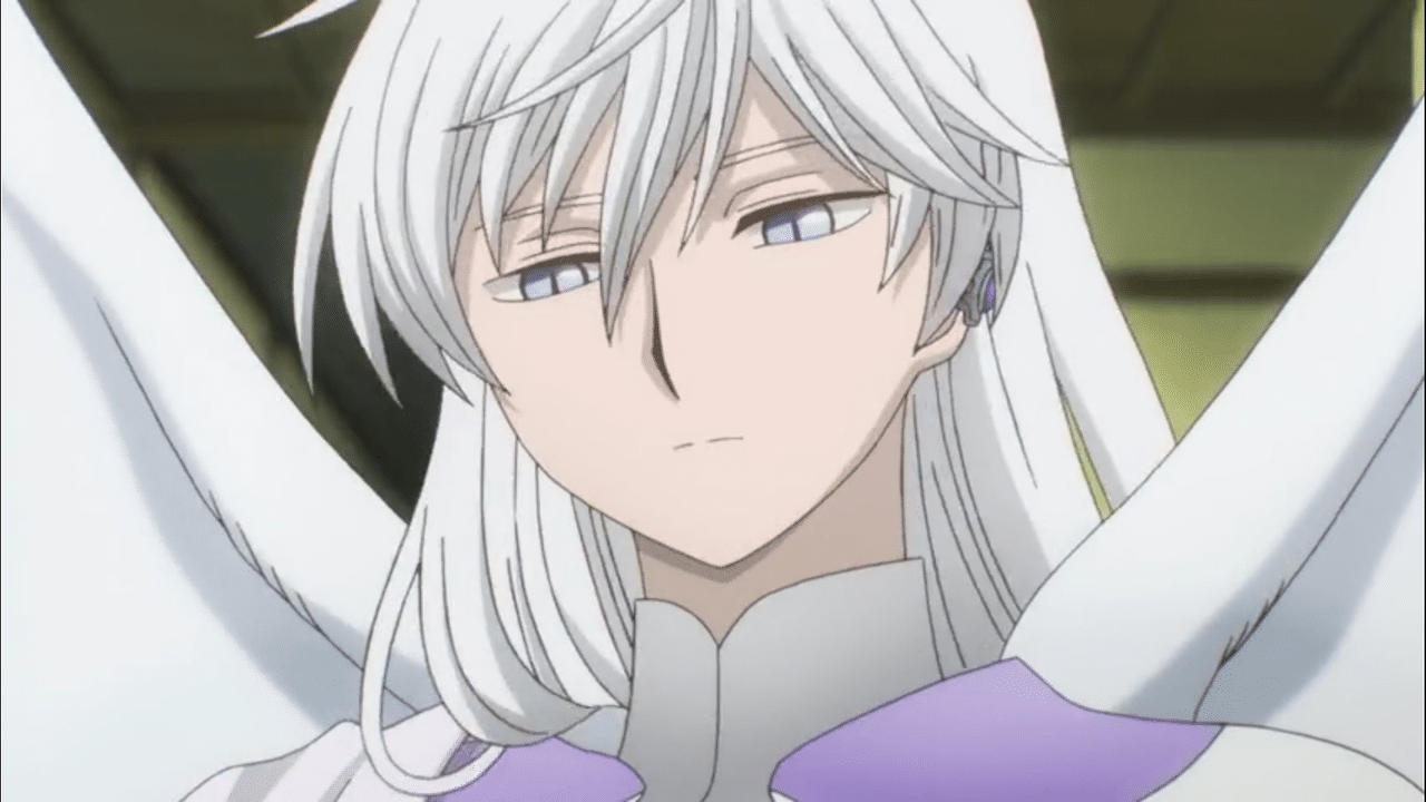 Yue (Cardcaptor Sakura) 