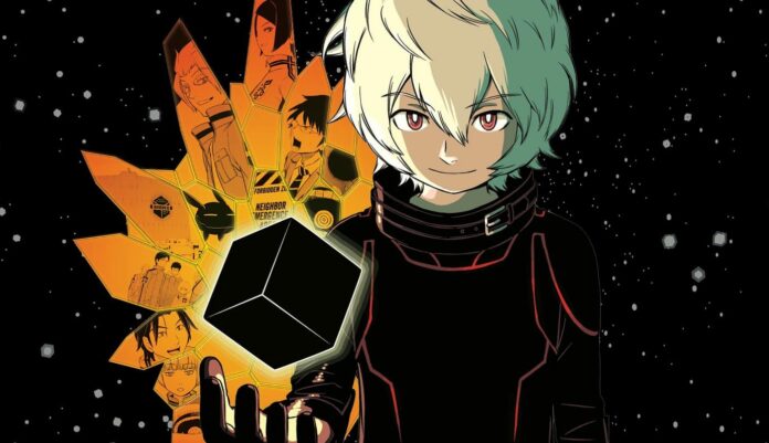 World Trigger Manga News