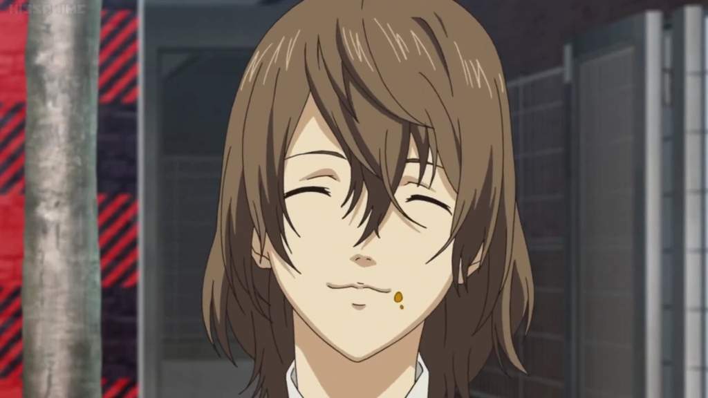  Goro Akechi (Persona 5 the Animation)