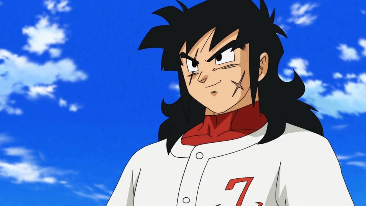 Yamcha (Dragon Ball) 