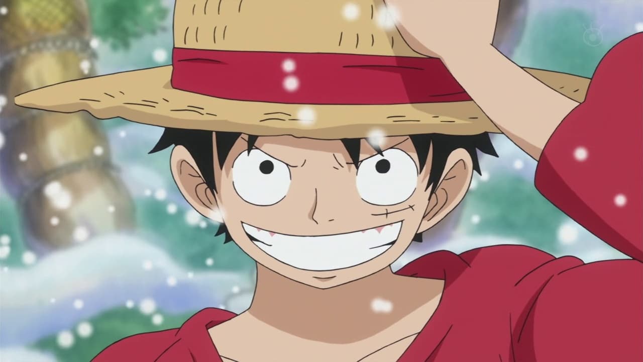 one-piece-ruffy