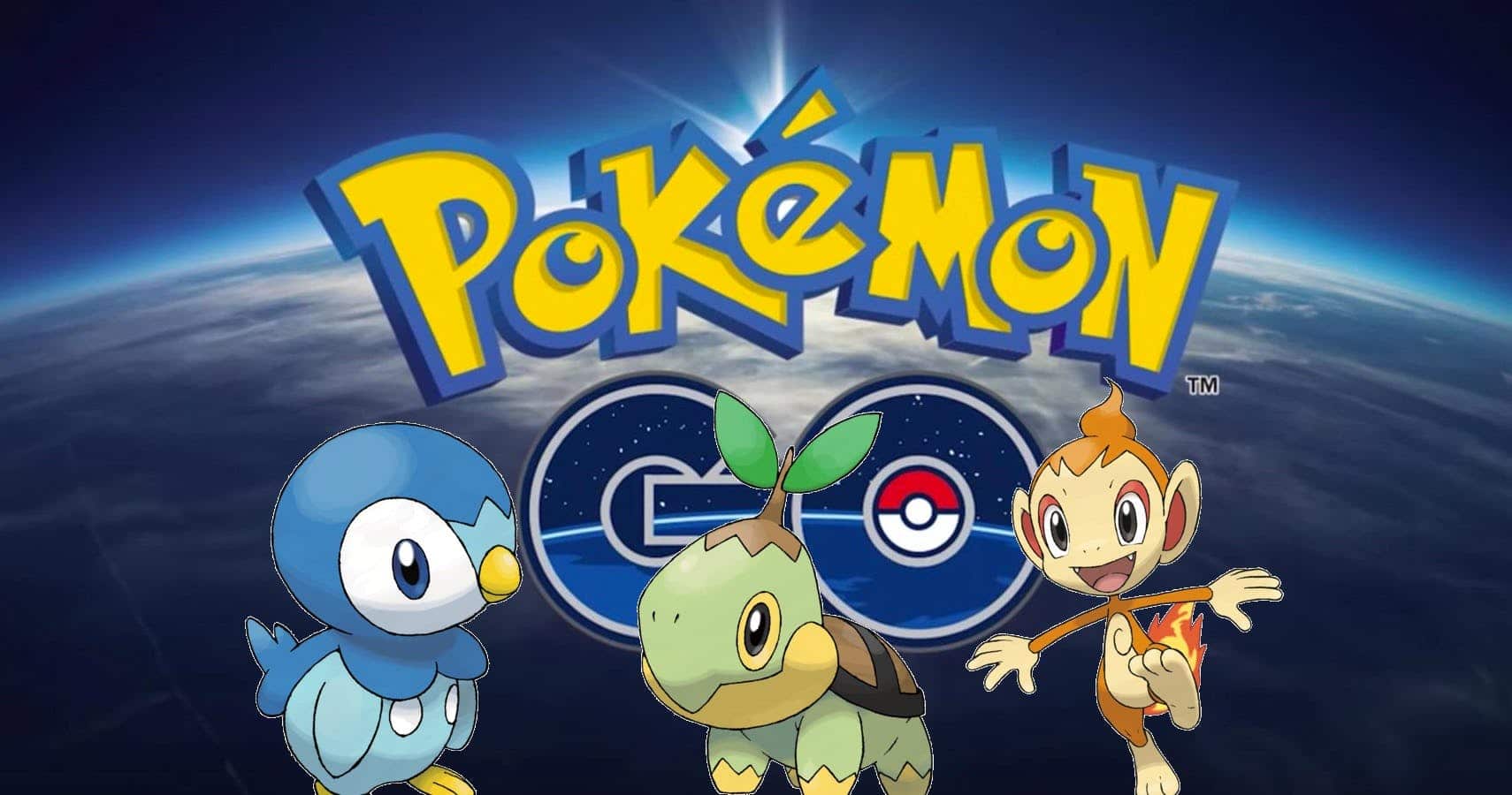 Pokémon Go: 4. Generation nun verfügbar und Details zum Community Day