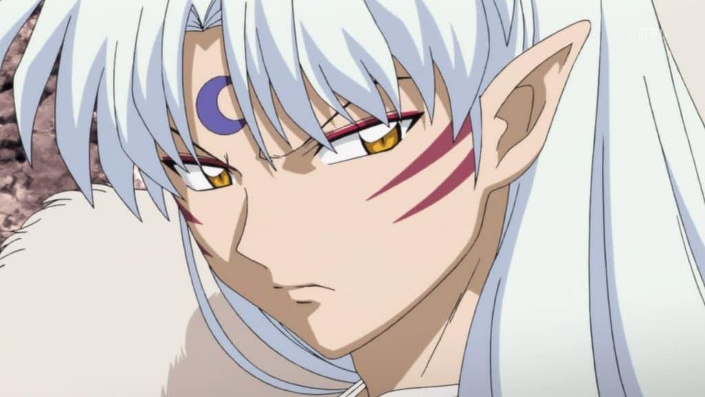 Sesshomaru (Inuyasha) 