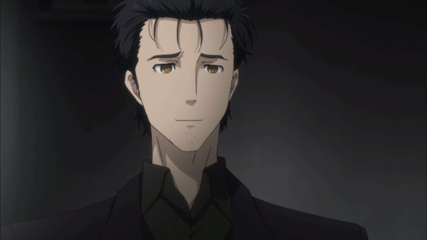  Rintarou Okabe (Steins;Gate 0)