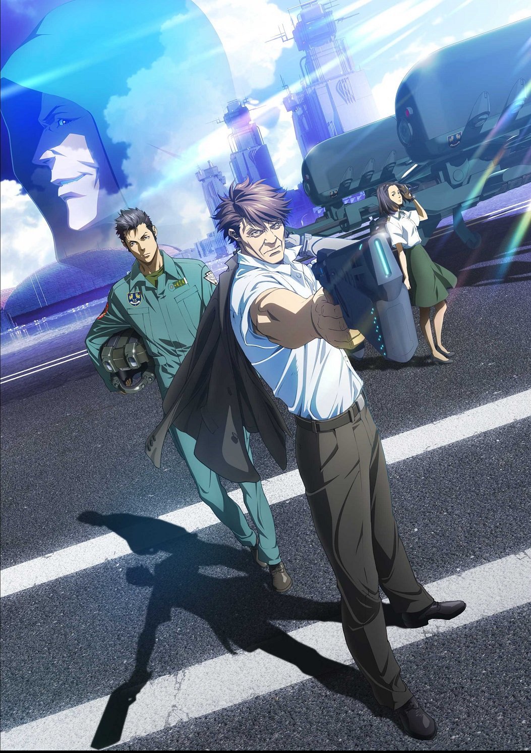 Psycho-Pass