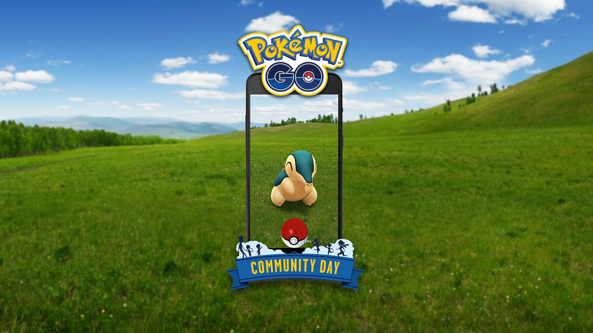 Pokémon Go: neue Details zum Community Day im November bekannt